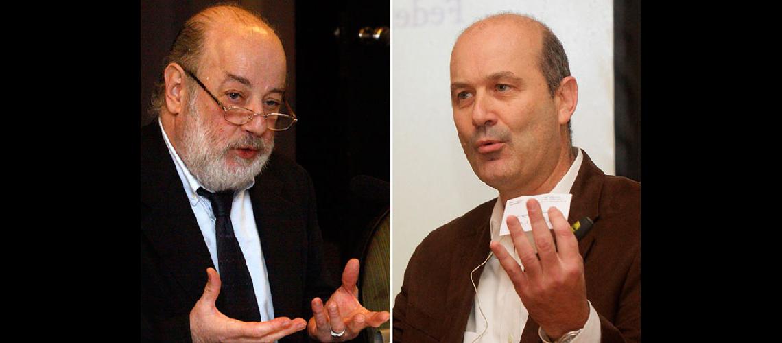 Fiscal pidioacute investigar a Bonadio y Sturzenegger