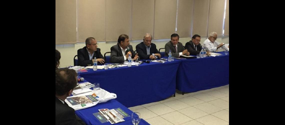 Jujuy busca potenciar  el comercio exterior