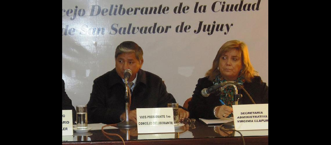 Banca abierta permanente  por la libertad de expresioacuten