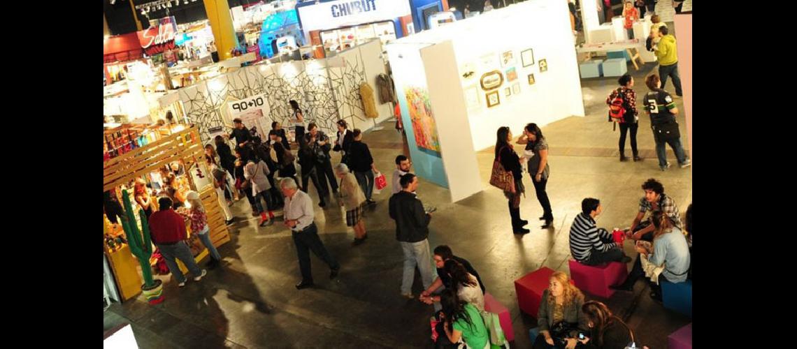 Nueva edicioacuten de  Feria  PuroDisentildeo