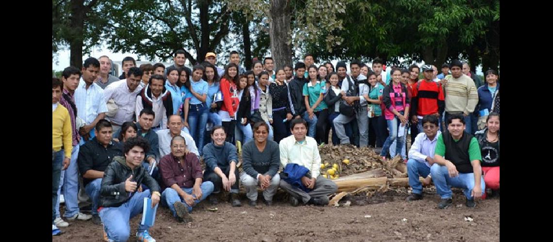 Apuntan a fortalecer la  produccioacuten de porcinos