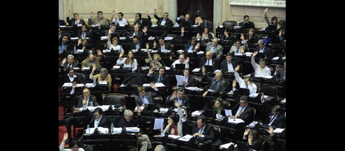 Voces a favor y en contra de ley antidespidos y el inminente veto