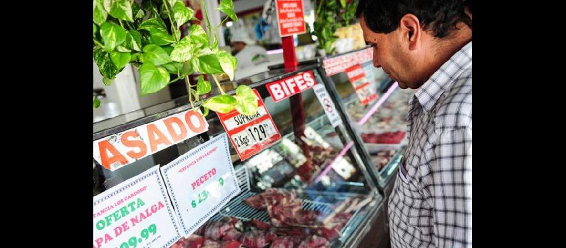 No hay proceso consolidado para descenso de la inflacioacuten