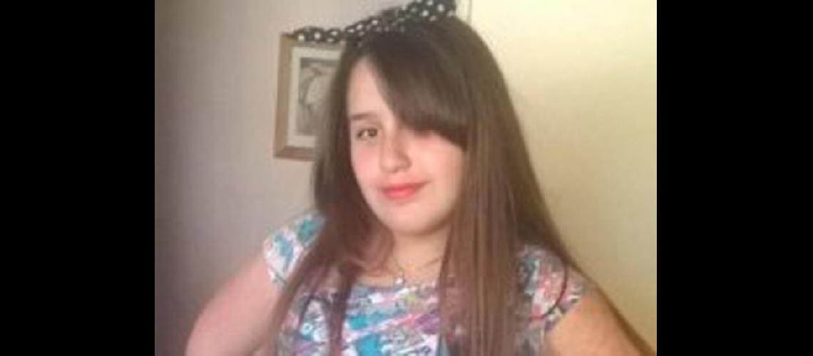 Hallaron asesinada a la  nintildea Micaela Ortega