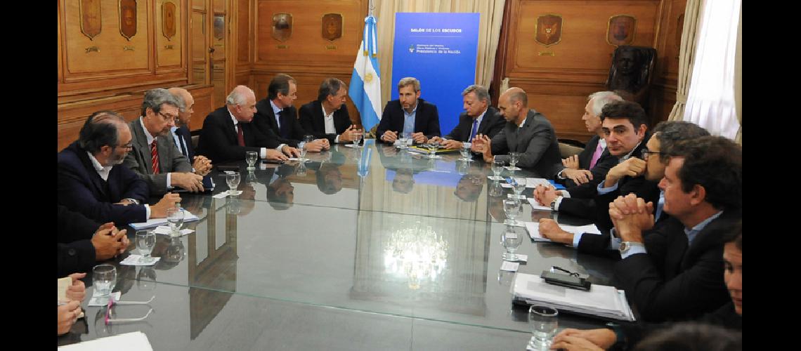 El Gobierno dio marcha atraacutes con las tarifas de gas