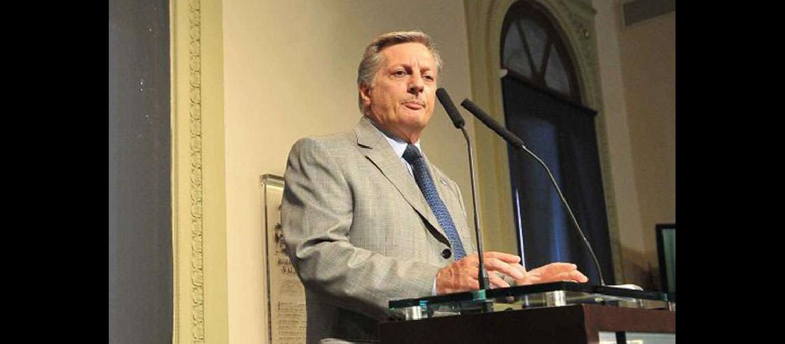La Justicia investigaraacute al ministro Aranguren