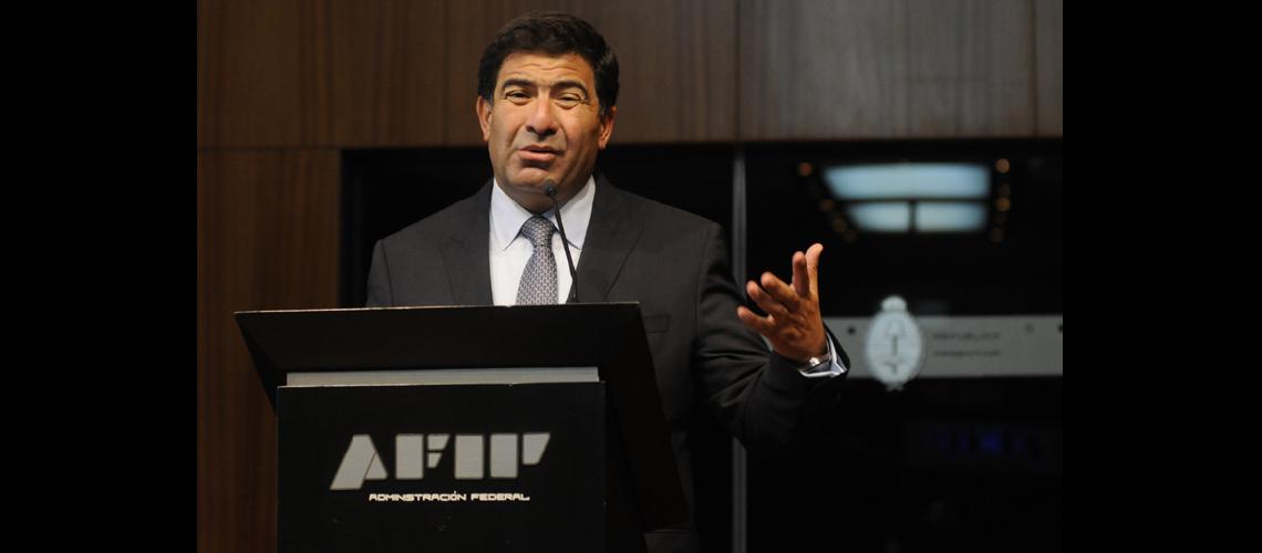 Cambiemos celebroacute suspensioacuten de Echegaray al frente de la Auditoria
