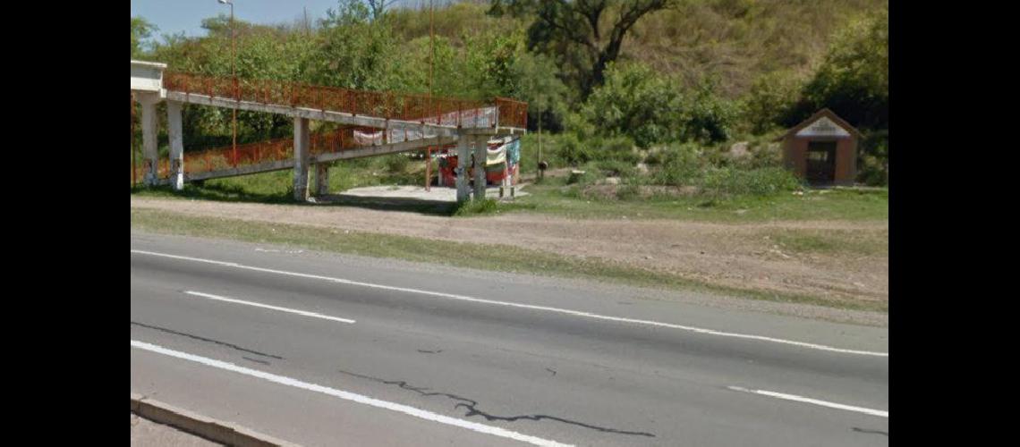  Tragedia vial sobre Ruta 66 a la altura del Gauchito Gil
