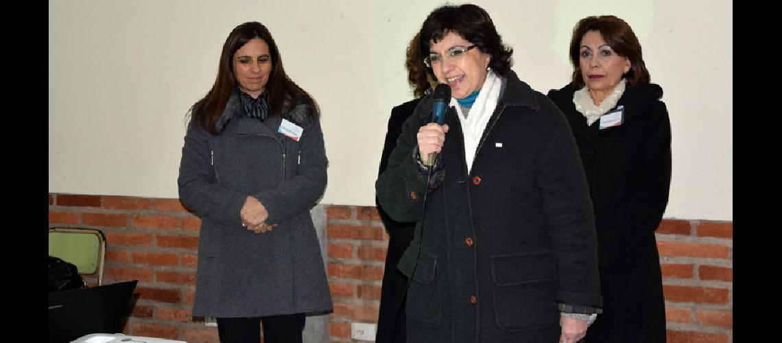 Proyectan acciones  para mejorar la gestioacuten