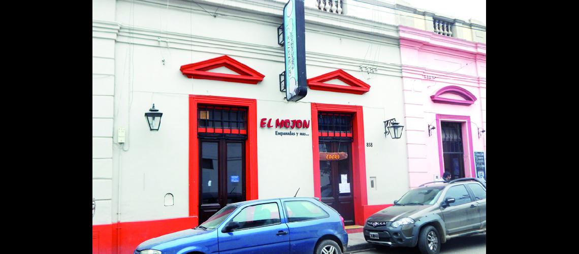 quotEl Mojoacutenquot estaacute de fiesta