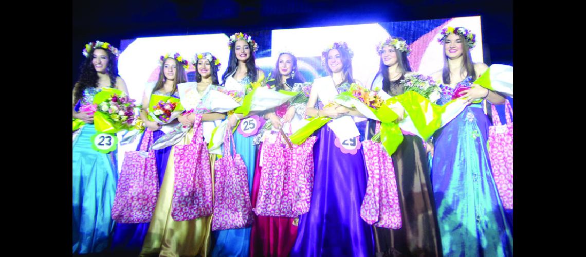 El Nacional Nordm 1 coronoacute a su soberana