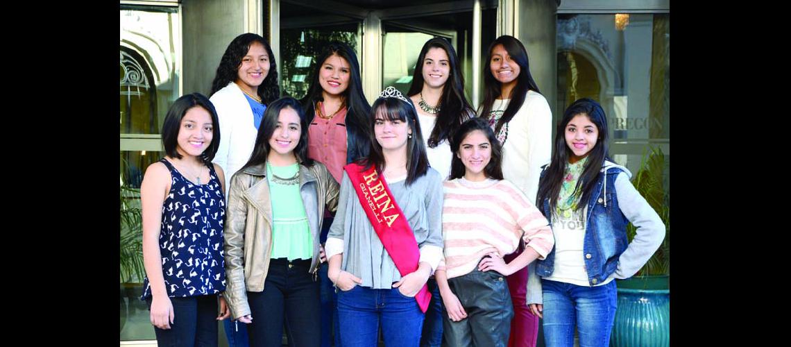 Colegio Gianelli elegiraacute soberana