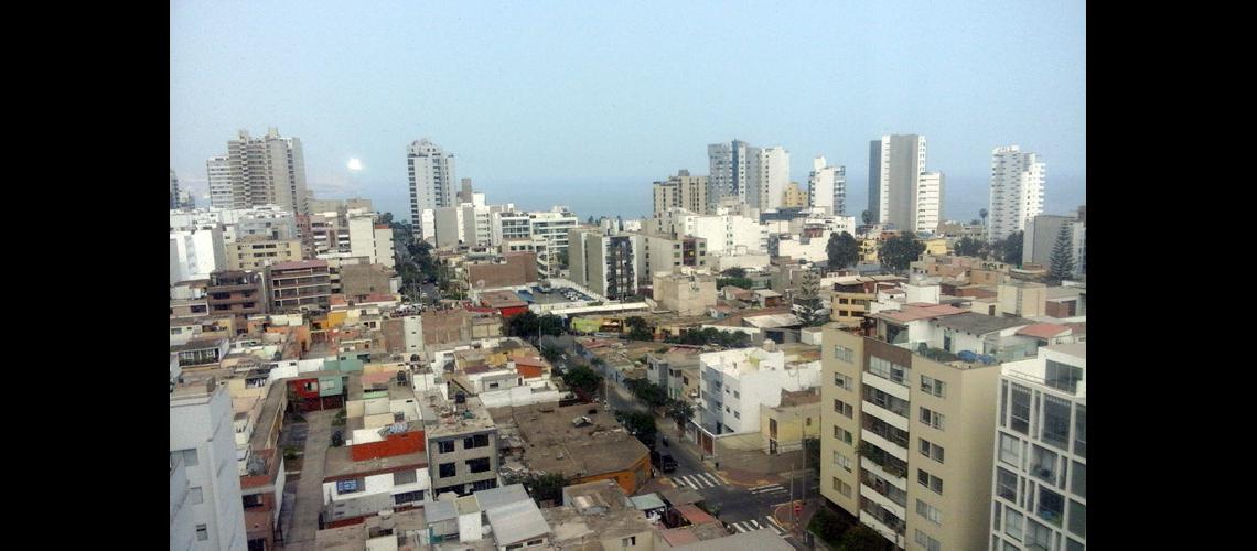 Lima- un destino que los jujentildeos ya  pueden comenzar  a disfrutar