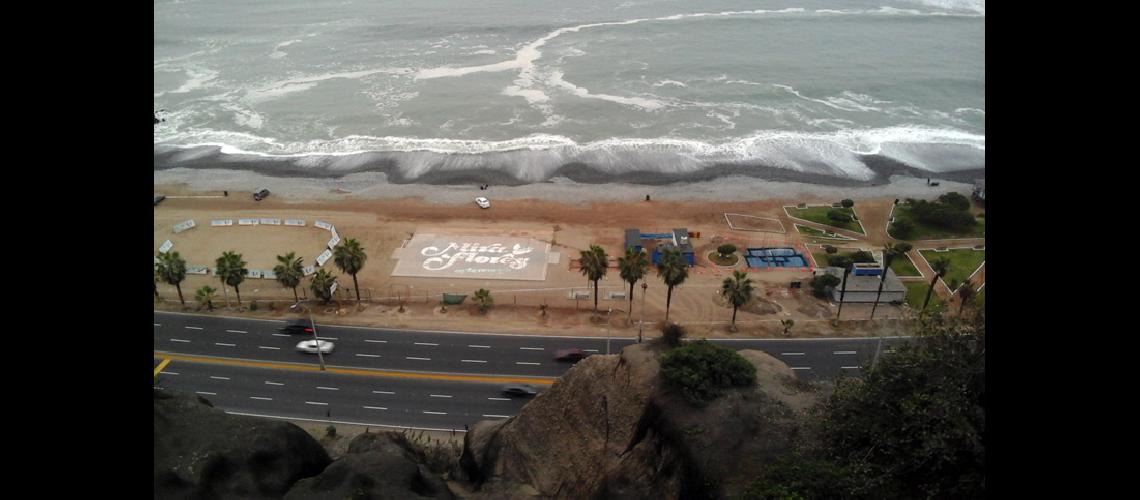 Lima- un destino que los jujentildeos ya  pueden comenzar  a disfrutar