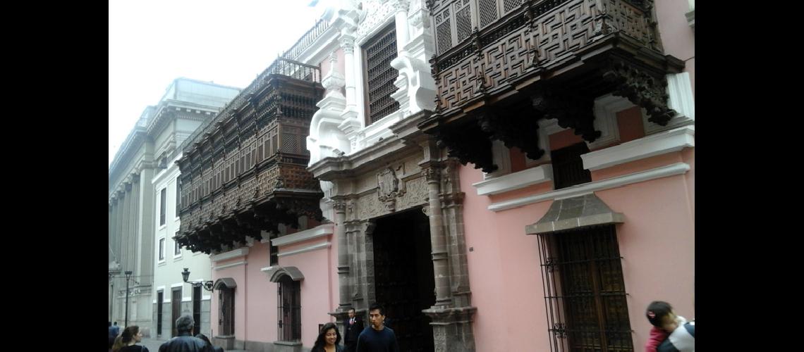 Lima- un destino que los jujentildeos ya  pueden comenzar  a disfrutar