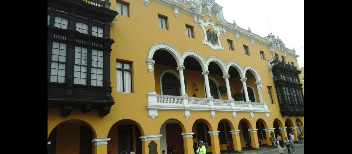Lima- un destino que los jujentildeos ya  pueden comenzar  a disfrutar