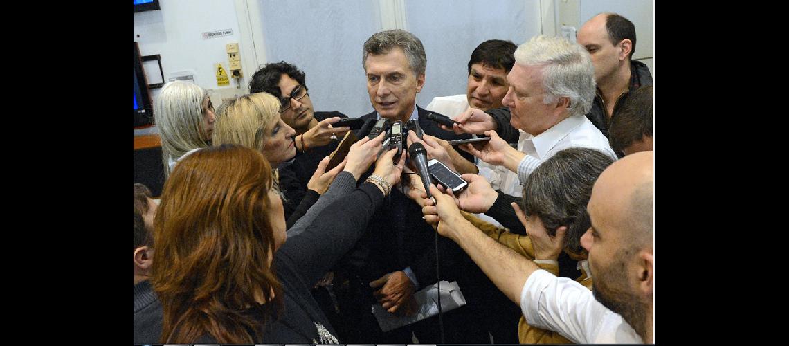 El Presidente reinauguraraacute el  Museo de la Casa Rosada