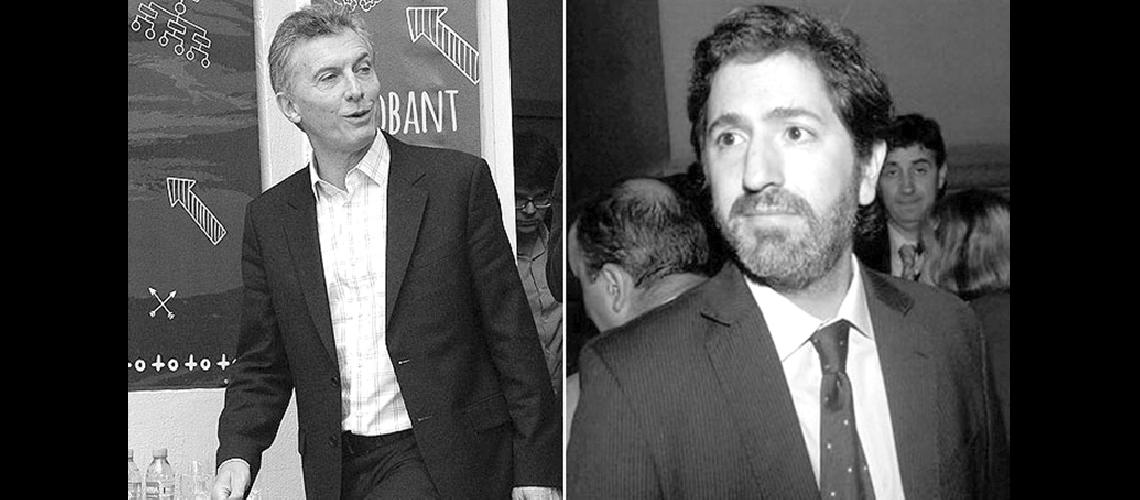 Casanello ordenoacute comparar las declaraciones juradas de Macri