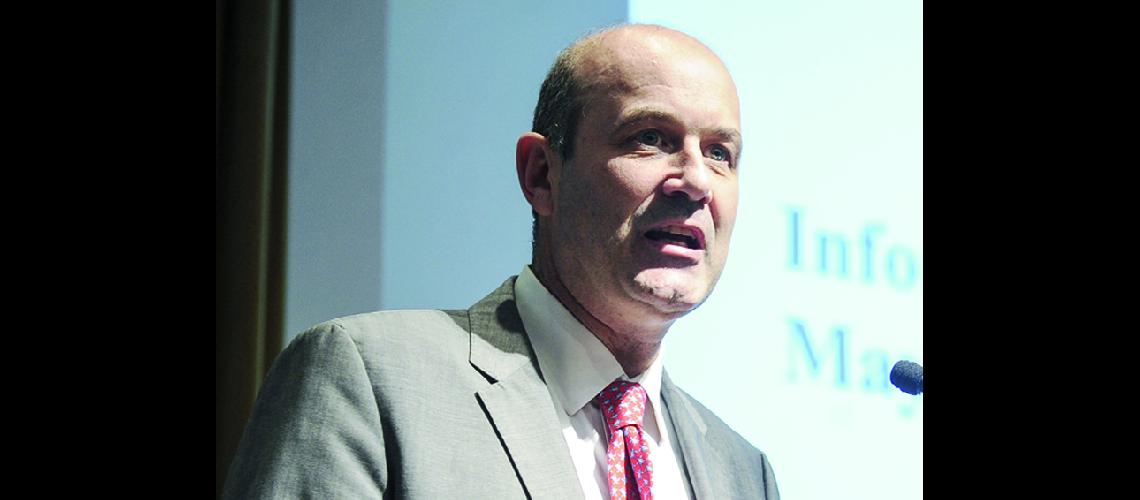 El Banco Central perdioacute maacutes de  53000 millones