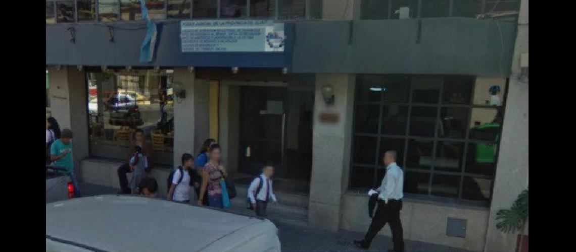 Notificaron a Sala la causa por #147privacioacuten de la libertad#148