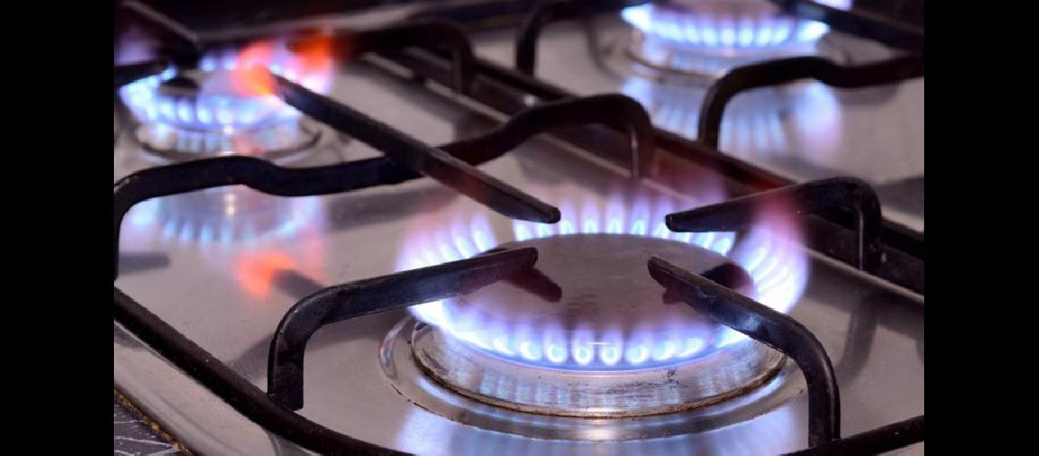 Tope de incremento a tarifas de gas tendraacute costo fiscal de 5600 millones