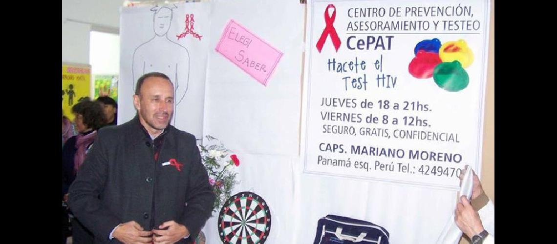 Inauguraron  CEPAT en el  barrio Mariano Moreno