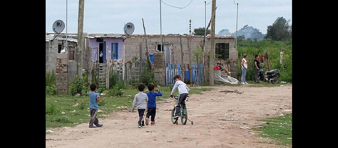 La inflacioacuten de junio registroacute  un aumentoacute del 34 por ciento