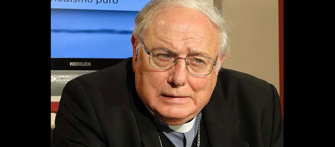 La Iglesia ratifica que las del monasterio de General Rodriacuteguez no son monjas
