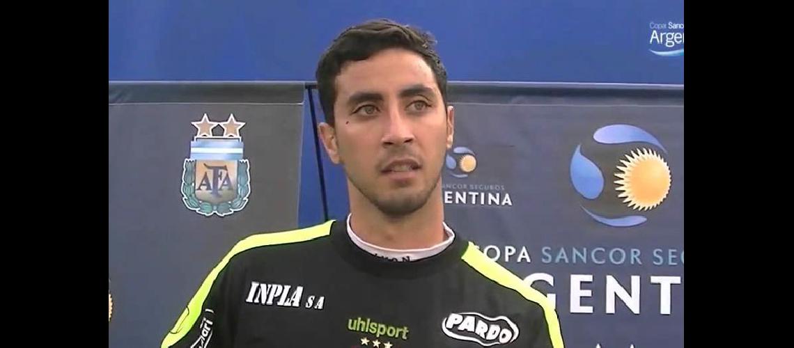 El #147Peca#148 Garnier hoy se suma al plantel #147Merengue#148