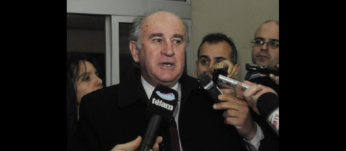 No hay #147razoacuten juriacutedica#148 para que Cristina vaya presa