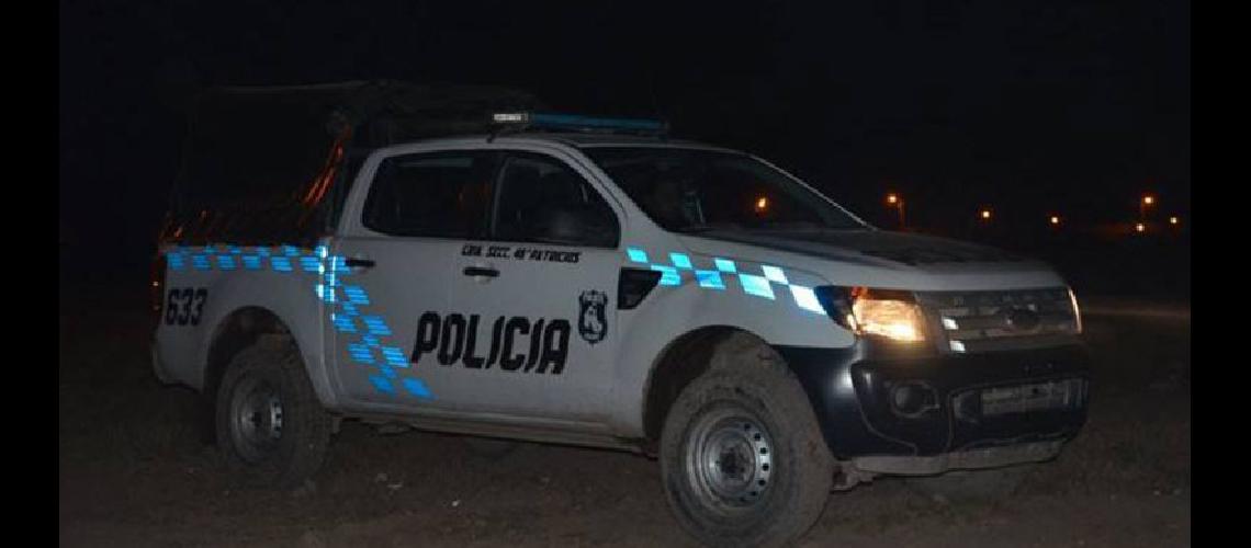 Sujetos desconocidos sustraen  camioneta de edil sampedrentildea