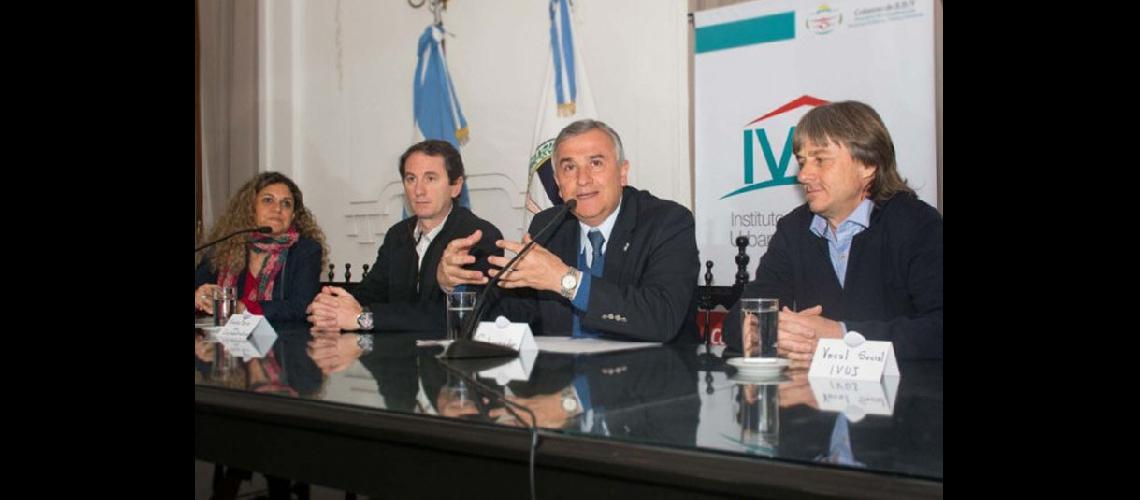 El IVUJ volveraacute a adjudicar viviendas por demanda libre