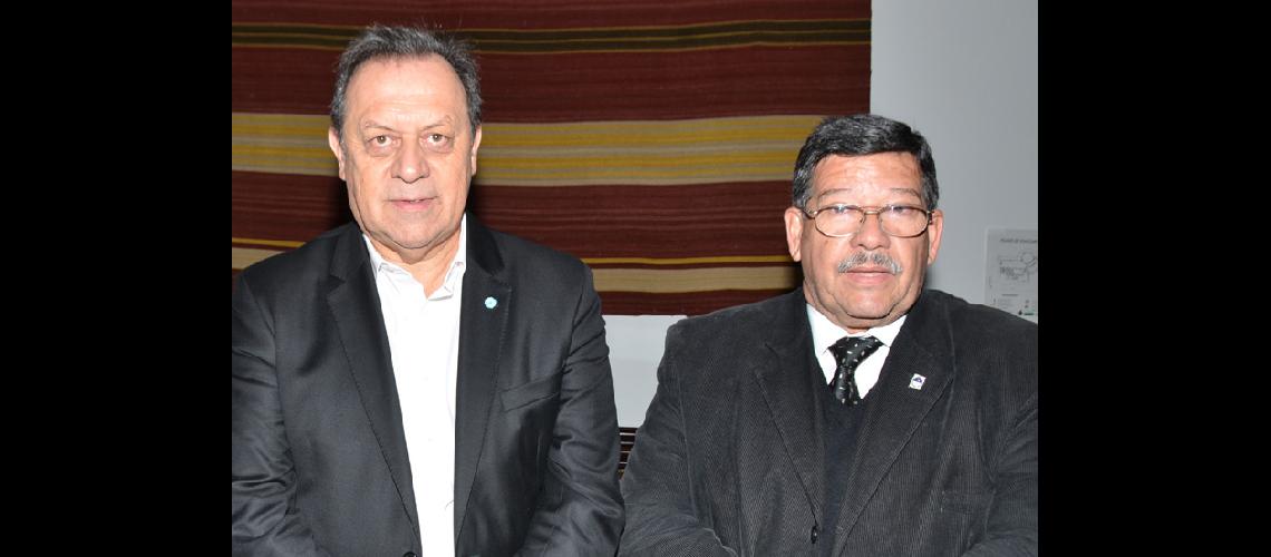 Sesionoacute el  INPROTUR  en Jujuy