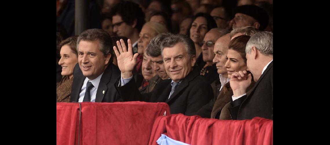 #147Gobernar para miacute  es decir la verdad#148