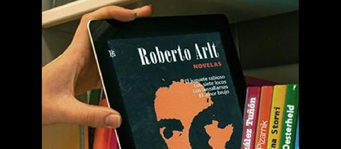 La literatura y las  nuevas tecnologiacuteas  de la informacioacuten 