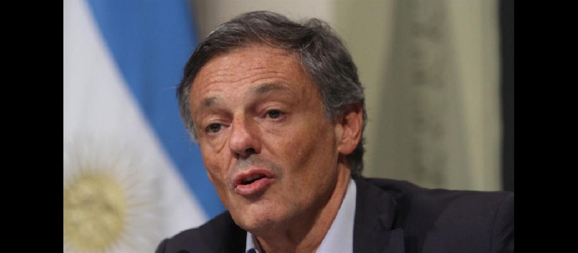 Comenzoacute el blanqueo de exteriorizacioacuten de capitales