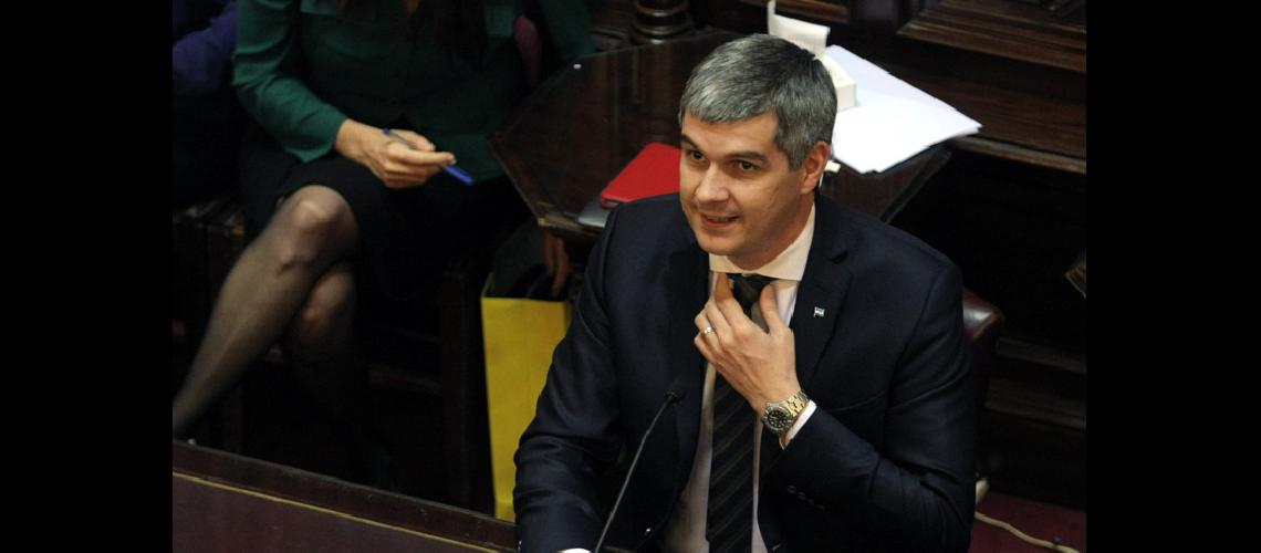 El Gobierno eludioacute la  reapertura de paritarias
