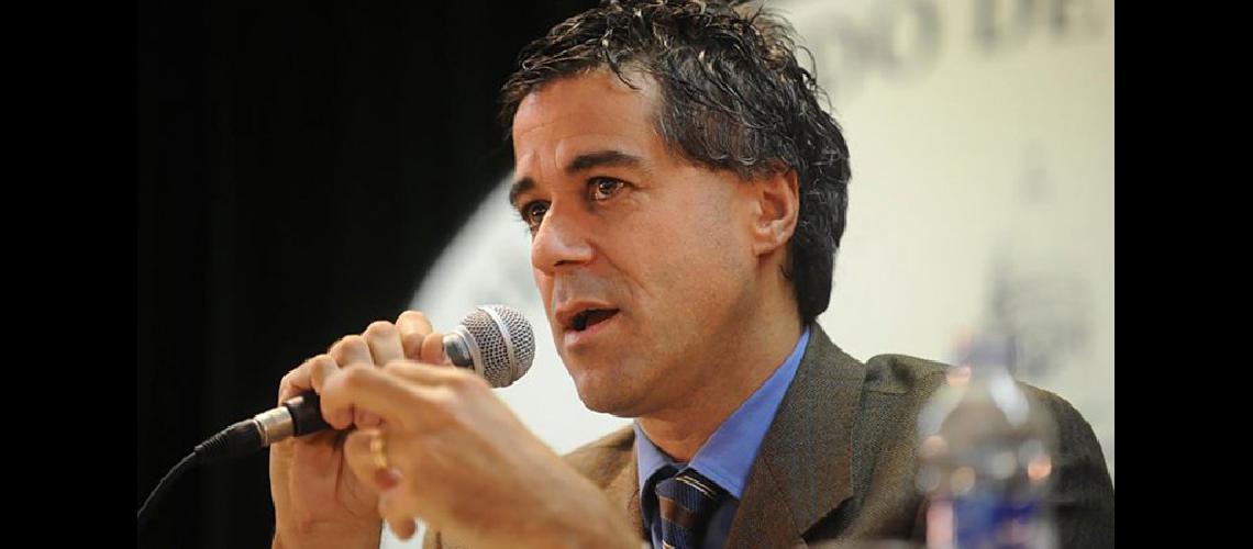 DAIA apelaraacute decisioacuten de Rafecas de no reabrir denuncia de Nisman