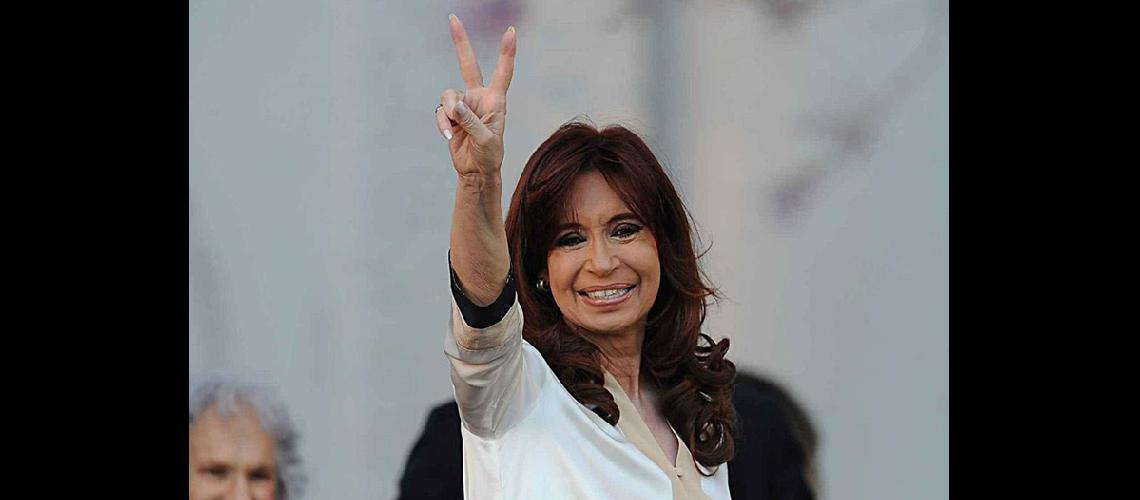 La Justicia dio impulso a una investigacioacuten por amenazas denunciadas por Cristina Kirchner