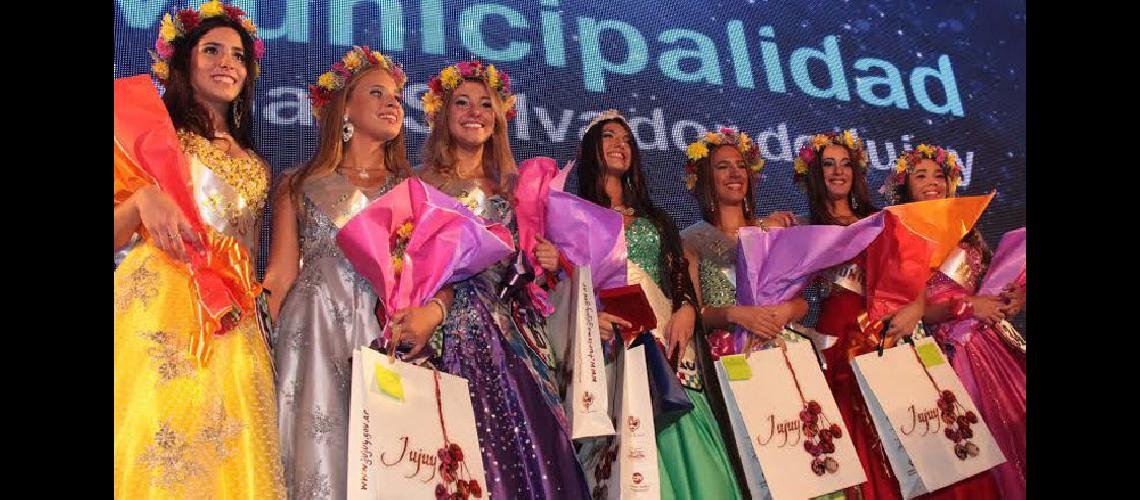 Avances en la organizacioacuten  de la Eleccioacuten Reina Capital