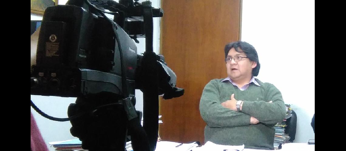 Citaraacuten a los imputados por intento de soborno a viacutectima