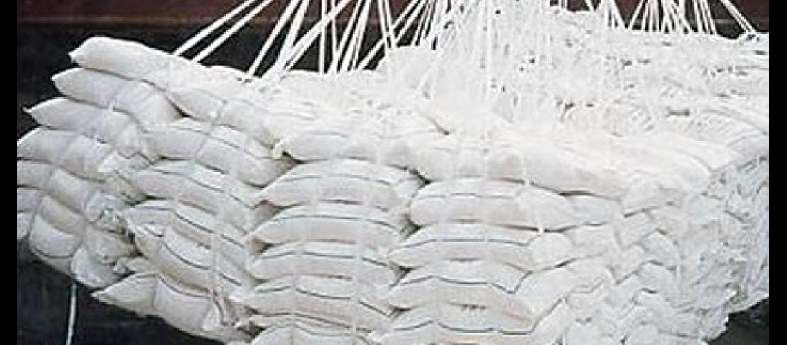 Cupos de azuacutecar para  exportar a los Estados Unidos