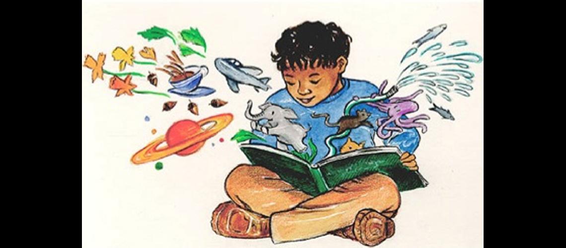 Nueva maratoacuten  de  lectura  en todo el  paiacutes