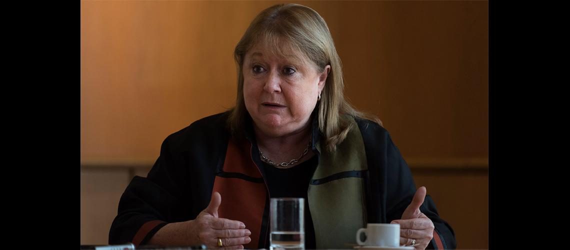 La oposicioacuten cuestionoacute acuerdo con Gran Bretantildea por Malvinas