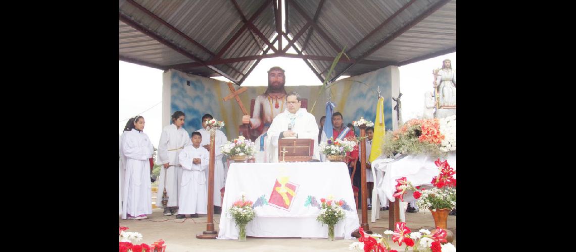 Fiestas Patronales de la Esperanza