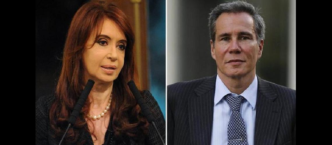 Rechazan reabrir denuncia de Nisman contra Cristina