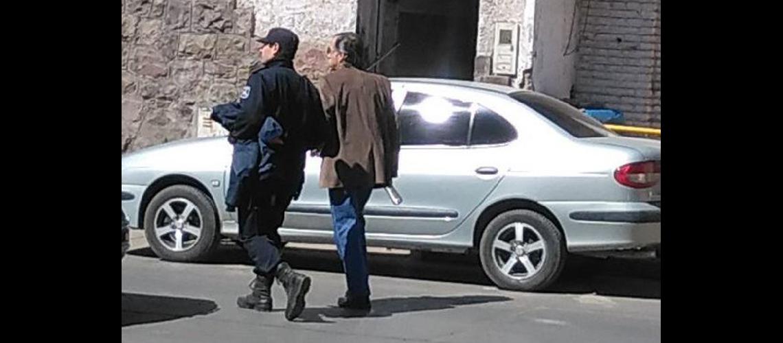 Confirmaron unificacioacuten de causas por viviendas