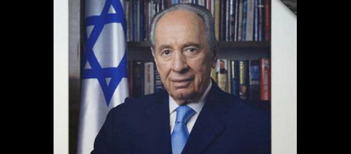 Israel y el mundo llora la muerte de Shimon Peres