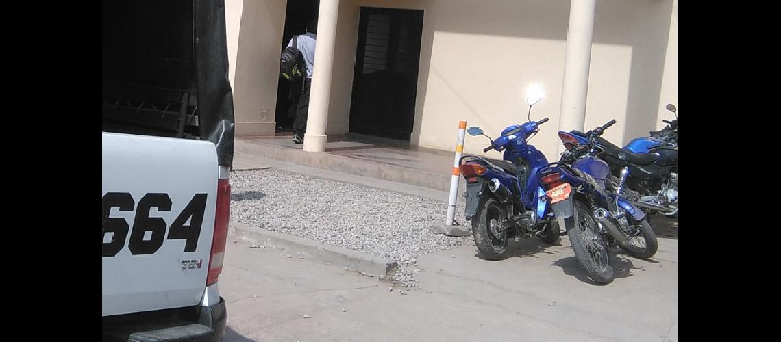 Aprehenden a pedoacutefilo en barrio San Pedrito