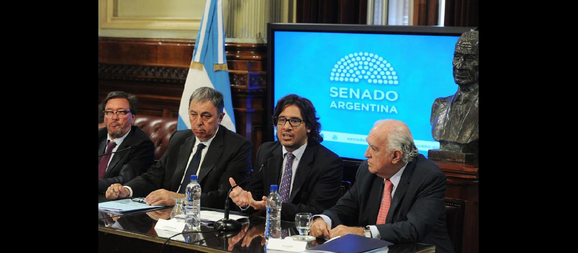 Implementar las reformas  al Coacutedigo Procesal Penal  #147llevaraacute varios antildeos#148